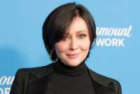 La actriz Shannen Doherty muri&oacute; a los 53 a&ntilde;os tras una larga batalla contra el c&aacute;ncer.