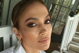 Jennifer Lopez, enojada por la filtraci&oacute;n de un video de la noche de su boda