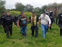 David V. ser&iacute;a el presunto coautor del triple femicidio ocurrido en Tulc&aacute;n. 