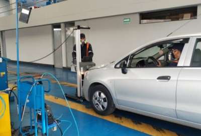 Diciembre es la &uacute;ltima oportunidad para que ciudadanos realicen la Revisi&oacute;n Vehicular y la Matriculaci&oacute;n.