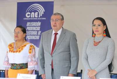 El actual CNE no ha sido renovado en los m&aacute;s de cinco a&ntilde;os que lleva en funciones.