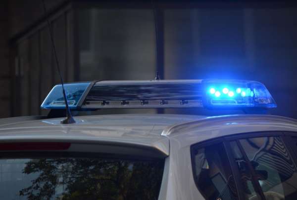 Ni&ntilde;o de 13 a&ntilde;os fue abatido por la Polic&iacute;a en Estados Unidos, tras chocar a un patrullero