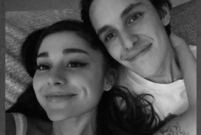 As&iacute;, Ariana Grande aparentemente vuelve a decir, "Thank u, next"&hellip;