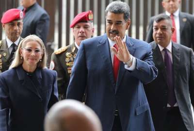 El pedido de las actas de escrutinio de las elecciones de Venezuela se da en medio de denuncias de fraude de la oposici&oacute;n y la comunidad internacional.