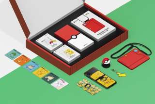 Samsung prepara una edici&oacute;n especial Pok&eacute;mon de Galaxy Z Flip3