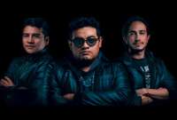 La banda de rock quiteña lanzó su nuevo single.