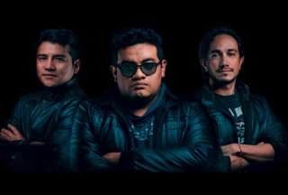 La banda de rock Un Tal Juan lanz&oacute; su nuevo sencillo