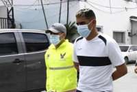 El cabecilla de la organizaci&oacute;n criminal &amp;quot;Chonekillers&amp;quot; habr&iacute;a muerto en un ataque armado.