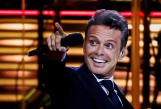 Conciertos de Luis Miguel y Martin Garrix en Quito est&aacute;n en el aire