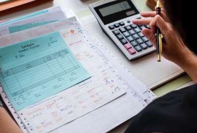 La facturaci&oacute;n electr&oacute;nica conlleva beneficios para los contribuyentes.