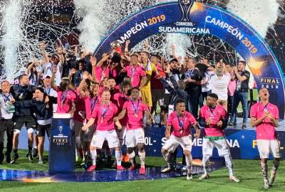 La final ser&aacute; el s&aacute;bado 1 de octubre del 2022 en Argentina. 