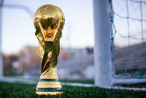 La Copa del Mundo llegar&aacute; a Ecuador