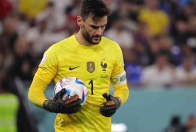 Hugo Lloris no continuar&aacute; en Francia, tras la Copa Mundial 2022. 
