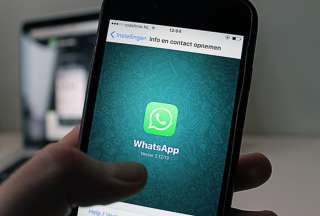 En estos celulares dejar&aacute; de funcionar WhatsApp en julio