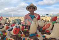 Lanzan la segunda edición de las Líneas Fomento de la artesanía tradicional y el patrimonio agroalimentario