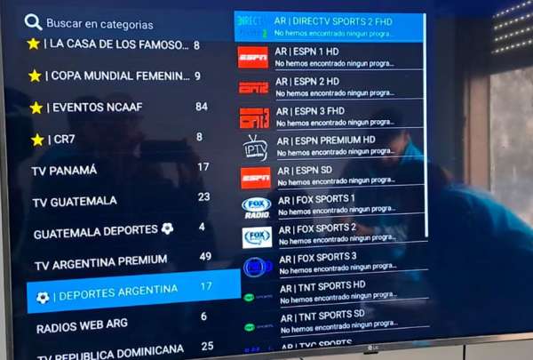 La distribuci&oacute;n de MagisTV es ilegal