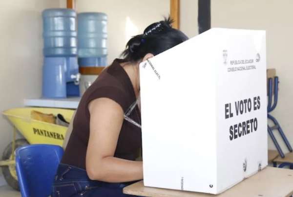 Gobierno buscar&aacute; que la ciudadan&iacute;a acuda informada a las urnas el pr&oacute;ximo 5 de febrero