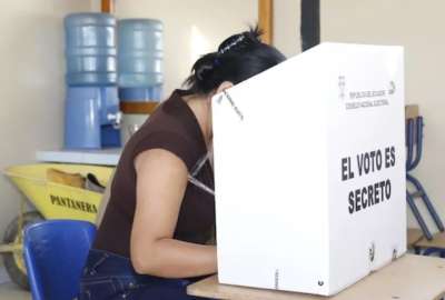 Gobierno buscar&aacute; que la ciudadan&iacute;a acuda informada a las urnas el pr&oacute;ximo 5 de febrero