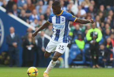 Brighton gole&oacute; al Chelsea por la fecha 14 de la Premier League