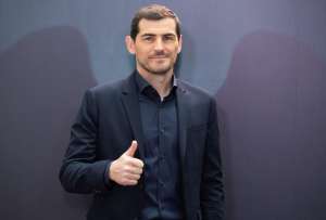 Iker Casillas y su revelaci&oacute;n en Twitter