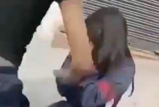 La Polic&iacute;a Nacional investiga el ataque a una estudiante en Otavalo