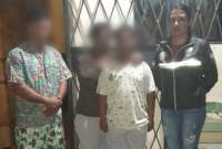 Policía localizó a Leonel, menor reportado como desaparecido
