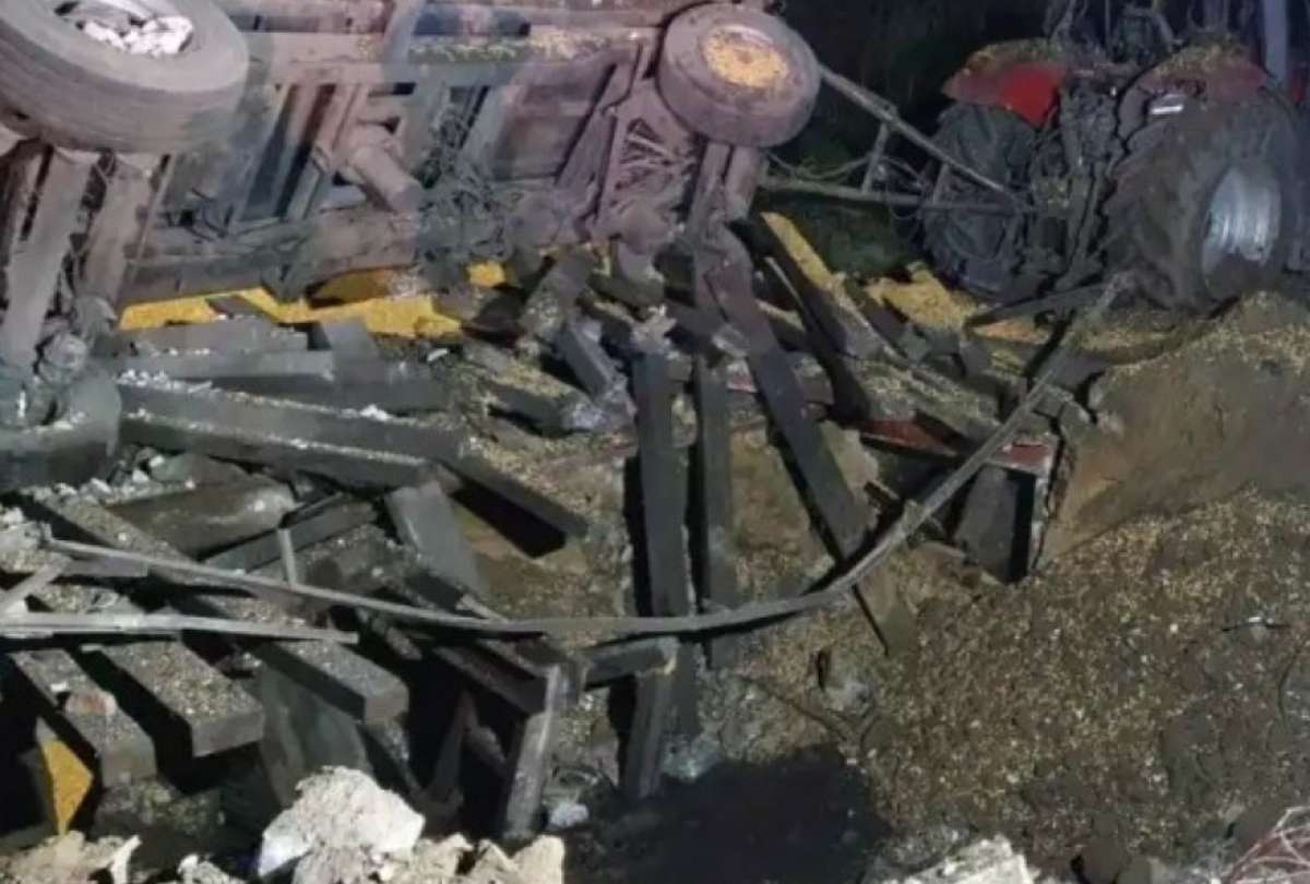 Polonia confirmó que el misil caído sobre su territorio es de origen ruso