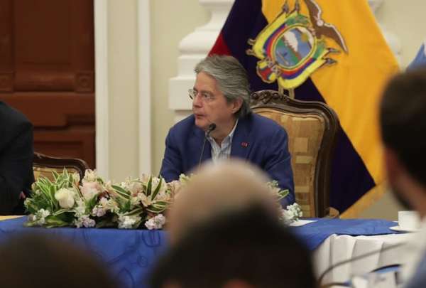 Gobierno deleg&oacute; un equipo t&eacute;cnico para los di&aacute;logos con la Asamblea Nacional
