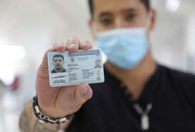Licencias con formato anterior estar&aacute;n vigentes hasta la fecha de su caducidad