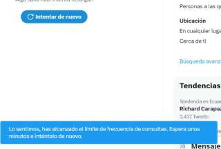 Twitter: Elon Musk explica los problemas a escala mundial de este 1 de julio de 2023
