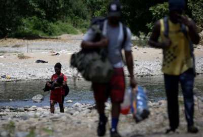 La colaboraci&oacute;n entre Panam&aacute; y Estados Unidos logr&oacute; disminuir el cruce de migrantes irregulares, con vuelos financiados para deportaciones desde julio de 2024.