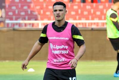 Alexander Alvarado reconoci&oacute; que no la est&aacute; pasando bien