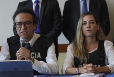 Movimiento Construye no apoyar&aacute; a Luisa Gonz&aacute;lez.