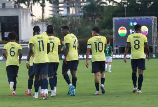 Sudamericano Sub-20: Opciones para mirar el partido entre Colombia y Ecuador