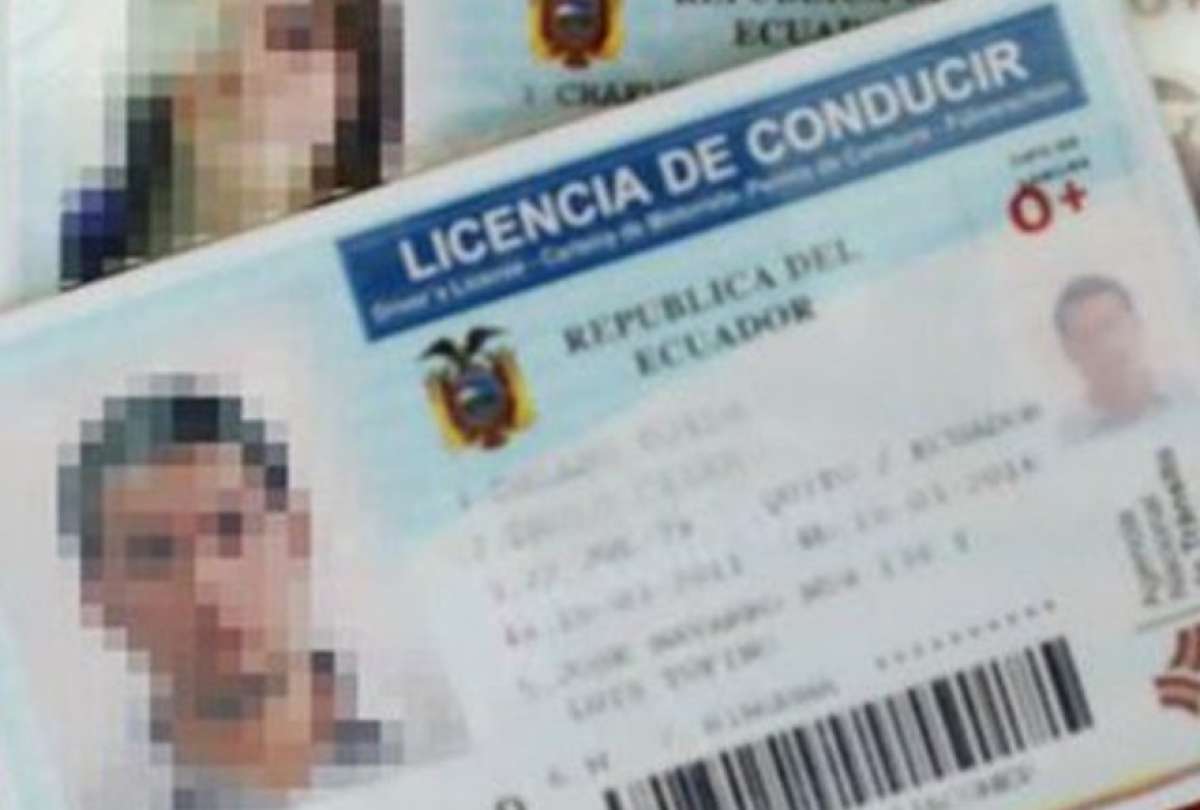 ANT extendi&oacute; el tiempo de circulaci&oacute;n con licencia caducada