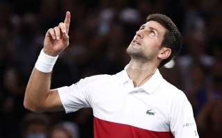Novak Djokovic gan&oacute; el juicio contra su deportaci&oacute;n de Australia