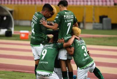 Orense consigui&oacute; una importante victoria frente al Cumbay&aacute;.