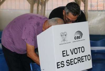 Hasta las 06:45 de este lunes, 30 de septiembre de 2024, 7 binomios y 155 listas se han inscrito para las elecciones de 2025.&nbsp;