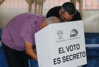 Elecciones 2025: 7 binomios y 155 listas se registraron en el CNE&nbsp;