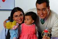 Esta actriz de ‘Betty, la fea’ exige participar en la nueva serie