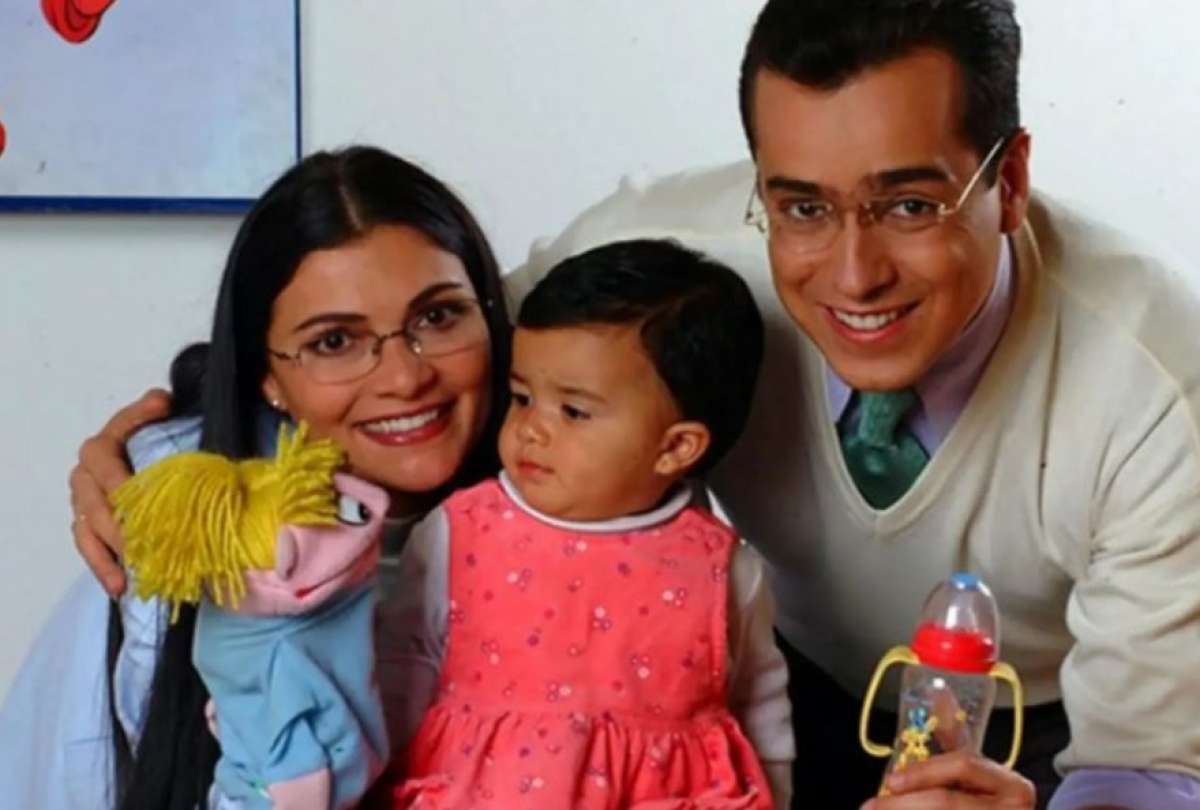 Esta actriz de &lsquo;Betty, la fea&rsquo; exige participar en la nueva serie