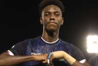 Allen Obando dejará Barcelona SC