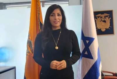 El presidente Daniel Noboa nombr&oacute; a Mar&iacute;a Cristina Cevallos como Embajadora de Ecuador en Israel.