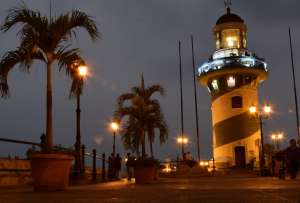  En estos 489 a&ntilde;os de fundaci&oacute;n te presentamos cinco cifras destacadas sobre Guayaquil.