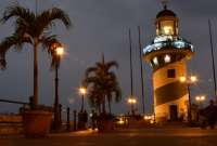En estos 489 años de fundación te presentamos cinco cifras destacadas sobre Guayaquil.