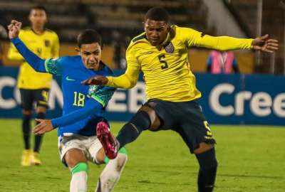 Recordamos cuando la Tri juvenil venci&oacute; a Argentina en su casa