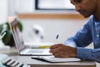 Entre el 5 y 7 de octubre del 2023 se desarrollará una feria virtual de empleo.
