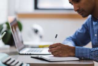 Tres d&iacute;as de feria virtual para postular a un trabajo