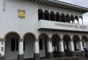 Daniel Noboa emiti&oacute; dos decretos para nombrar a nuevos Gobernadores en estas provincias.
