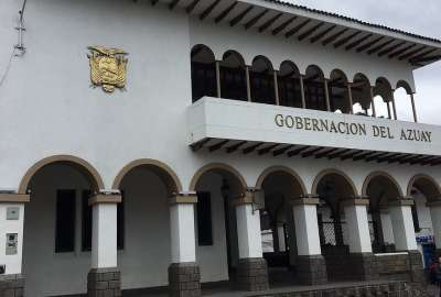 Daniel Noboa emiti&oacute; dos decretos para nombrar a nuevos Gobernadores en estas provincias.